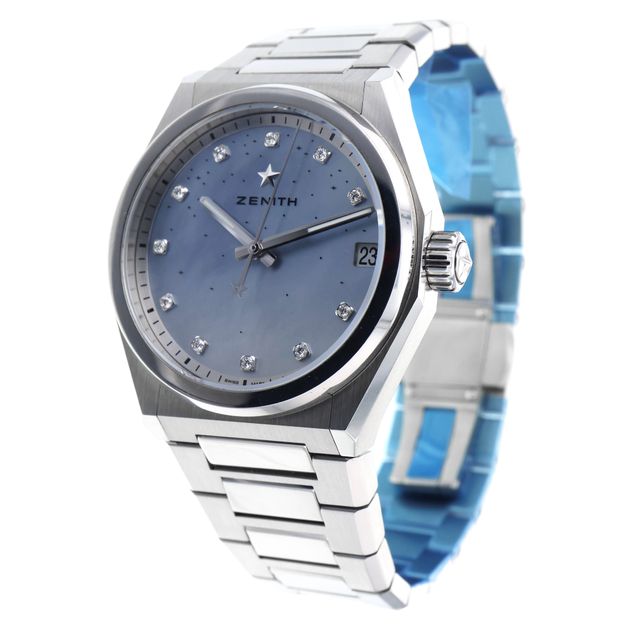 Zenith Defy 03.9200.670/03 Image 3